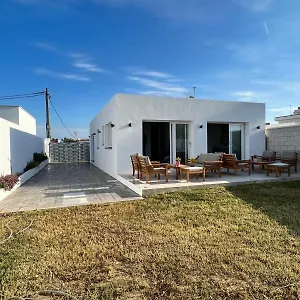 Agoodplan Aitana Playa El Palmar (Andalucia)